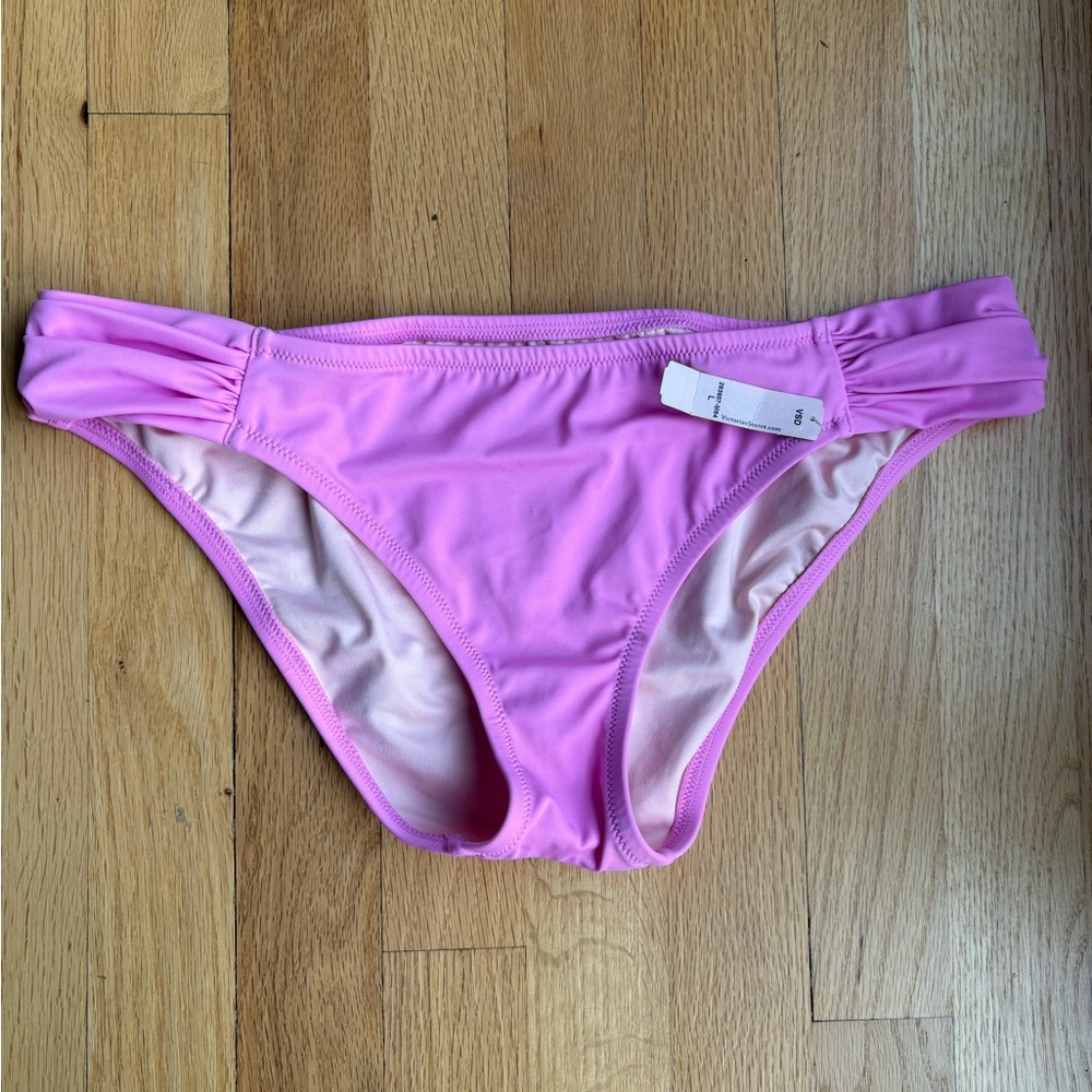 Victoria's Secret Pink Bikini Bottom